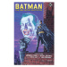 DC Comics Batman: The 1989 Movie Adaptation