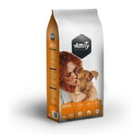 Amity Amity Dog Active 20kg