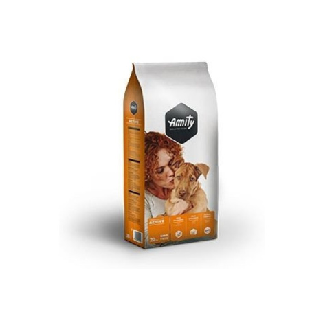 Amity Amity Dog Active 20kg