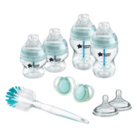 TOMMEE TIPPEE Anti-colic kit pre novorodencov set