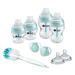 TOMMEE TIPPEE Anti-colic kit pre novorodencov set