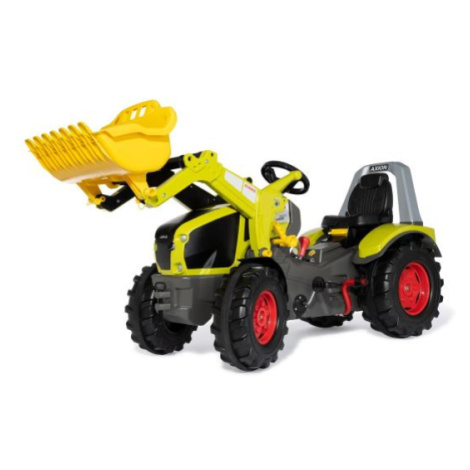Rollytoys rollyX-Trac Premium Claas Axion 960