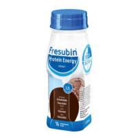 FRESUBIN Protein energy drink čokoláda 24 x 200 ml