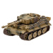 Revell Plastic ModelKit tank PzKpfw VI Ausf. H Tiger 1 : 72