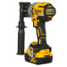 DEWALT 18V XR XRP Aku vŕtačka s príklepom, 2x 5,0 Ah DCD996P2-QW