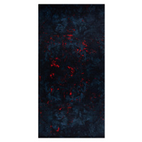 Gamemat.eu Herní podložka 6'x3' (183 x 91,5 cm) - různé motivy Barva: Fallen Earth