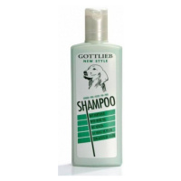 Gottlieb Gottlieb - borovicový šampón 300ml