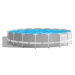 Záhradný bazén INTEX 26732 Prism Frame 549 x 122 cm s kartušovou filtráciou