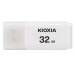 KIOXIA Hayabusa Flash drive 32GB U202, biela