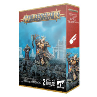 Games Workshop Stormcast Eternals: Lord-Terminos - EN