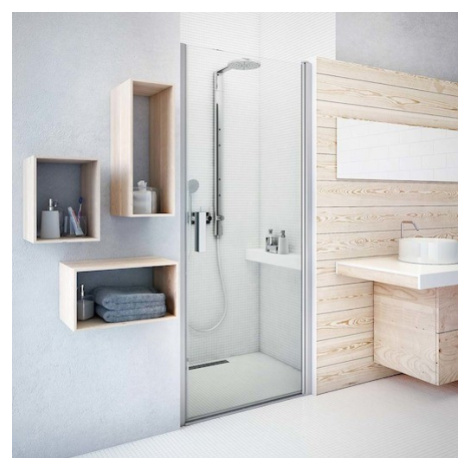 Sprchové dvere 120 cm Roth Tower Line 728-1200000-00-02