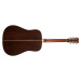 Martin D-28 Satin Amberburst