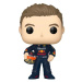 Funko POP! #08 Racing: Formula 1 - Verstappen w/Helm