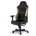 noblechairs HERO Elden Ring Edition čiernozlaté