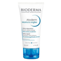 BIODERMA Atoderm Mains Hand Cream 50 ml