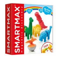 SmartMax - Moje prvé dinosaury - 14 ks