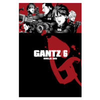 CREW Gantz 06