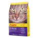 JOSERA Culinesse granule pre mačky 1 ks, Hmotnosť balenia (g): 400 g