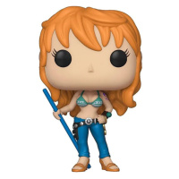 Funko POP! One Piece: Nami