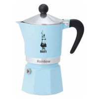 BIALETTI RAINBOW SVETLOMODRA 3 SALKY