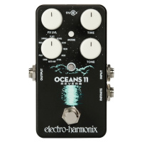 Electro-Harmonix Oceans 11