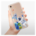 Plastové puzdro iSaprio - Space 05 - Huawei Honor 8S