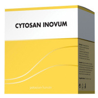 ENERGY Cytosan Inovum 90 kapsúl