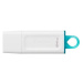 Kingston 64GB USB3.2 Gen 1 DataTraveler Exodia (White + Teal)