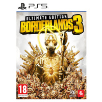 Borderlands 3 (PS5)