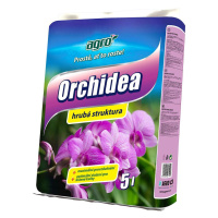 AGRO Substrat na orchidey 5l