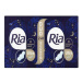 Ria Ultra Silk normal PLUS NIGHT DUOPACK hygienické vložky 2x8ks (16ks)