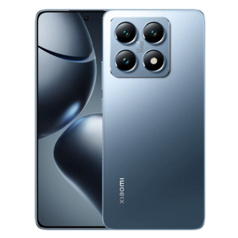 Mobilné telefóny Xiaomi