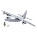 Cobi 5839 Armed Forces Lockheed C-130 Hercules, 1:61, 602 k, 1 f