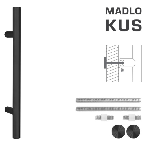 FT - MADLO kód K00 Ø 30 mm UN ks Ø 30 mm, 1800 mm, 2000 mm