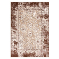 Hnedý koberec 200x280 cm Terno Brown – FD