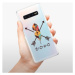 Odolné silikónové puzdro iSaprio - BOHO - Samsung Galaxy S10+
