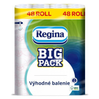 Regina Big Pack Duo toaletný papier 48ks