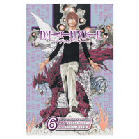 Viz Media Death Note 06