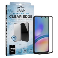 Ochranné sklo Eiger Mountain Glass CLEAR EDGE Screen Protector for Samsung A05s