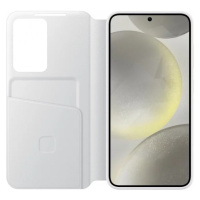 Púzdro Samsung Flip case Smart View S24 White