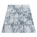 Kusový koberec Naxos 3816 silver - 140x200 cm Ayyildiz koberce
