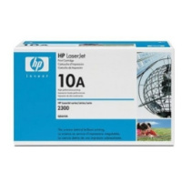 HP Q2610A Tonerová kazeta Black