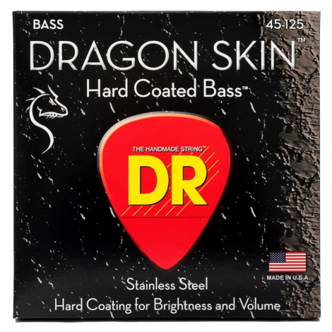 DR Strings DSB-45