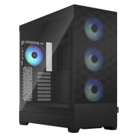 Fractal Design Pop XL Air RGB čierna