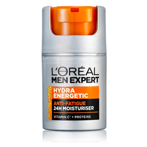 L´Oreal Paris Men Expert Hydra Energetic Lotion 50ml