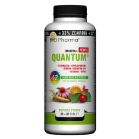 BIO PHARMA Quantum Imunita+Forte 42 zložiek 120 tabliet