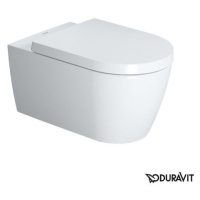 Wc závesné Duravit Me By Starck zadný odpad 2529092000