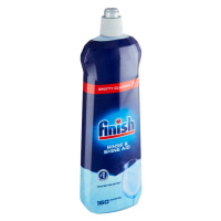 RB (Hygiene Home) Czech Republic Calgonit Finish Shine & Dry Regular leštidlo 800 ml