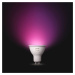 Philips Hue White & Colour Ambiance LED reflektor GU10 4,2 W