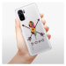 Odolné silikónové puzdro iSaprio - BOHO - Xiaomi Redmi Note 10 / Note 10S